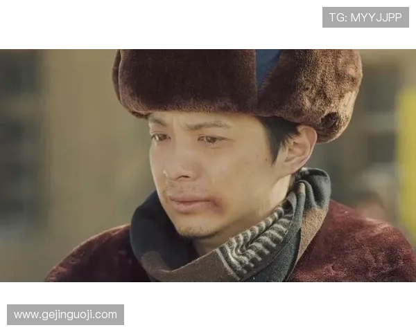 《最美的青春》：献给奋斗年代的青春赞歌，一次涤荡心灵的时代回响